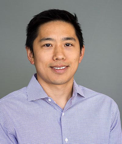 Photo of Alex Uyemura 