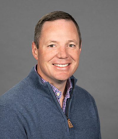 Photo of Andrew Kaiser 