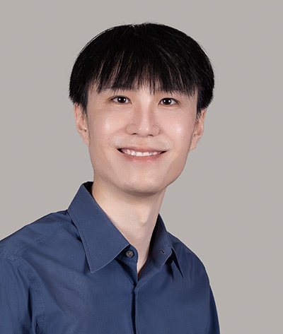 Photo of Austin Ng 