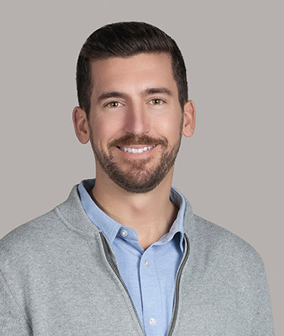 Photo of Ben Shively 