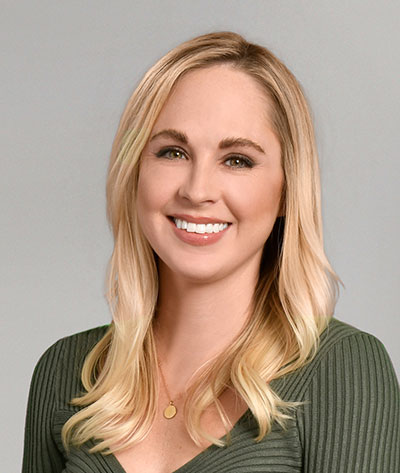 Photo of Bree Hollibaugh 