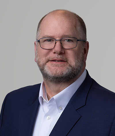 Photo of Brian Parmelee 