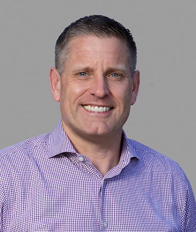 Photo of Chris Paris 