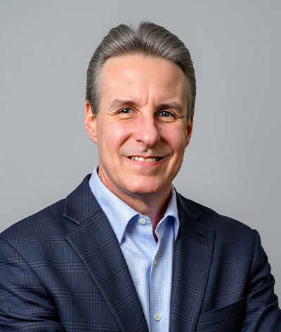 Photo of Chuck  Andrews 