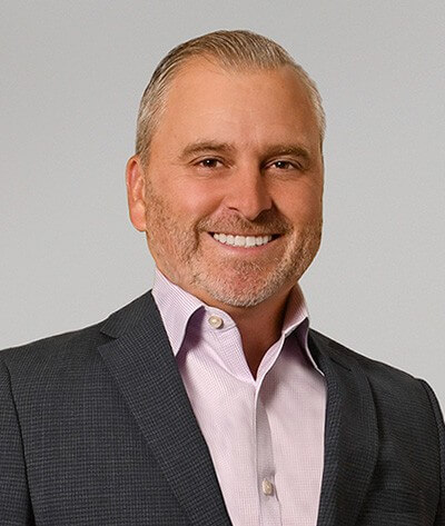 Photo of Derek A. Groff 