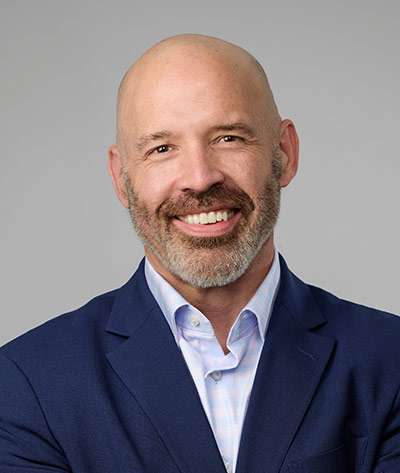 Eric Miles