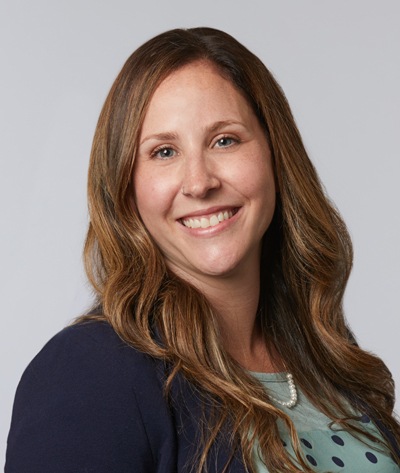 Photo of Erika Williams 