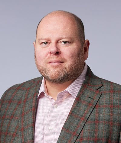 B. Gabe Nachand