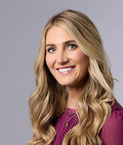 Photo of Jacqueline Stensland 
