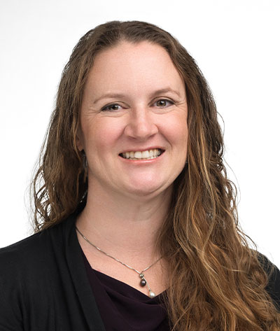 Photo of Jennifer Menendez 
