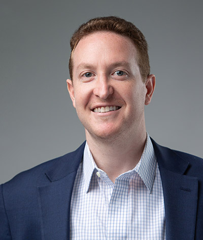 Photo of Jon Blitman 