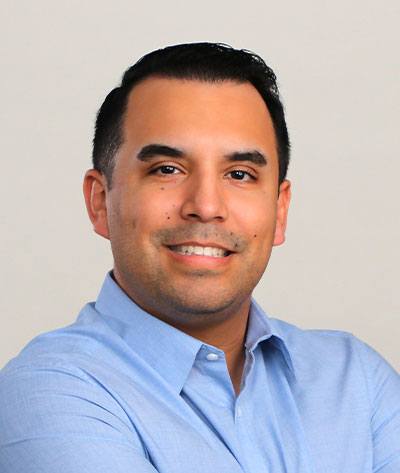 Photo of Joseph Diaz 
