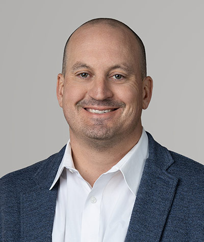 Photo of Matthew Mueller 