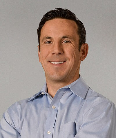 Photo of Michael  Carmosino 