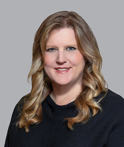 Photo of Michelle Muth Ausburn 