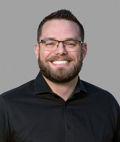 Photo of Nicholas Hansen 