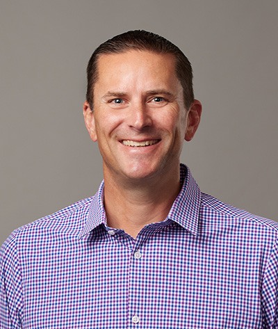 Photo of Rob O'Neill 