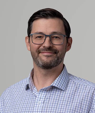 Photo of Ryan Brown 