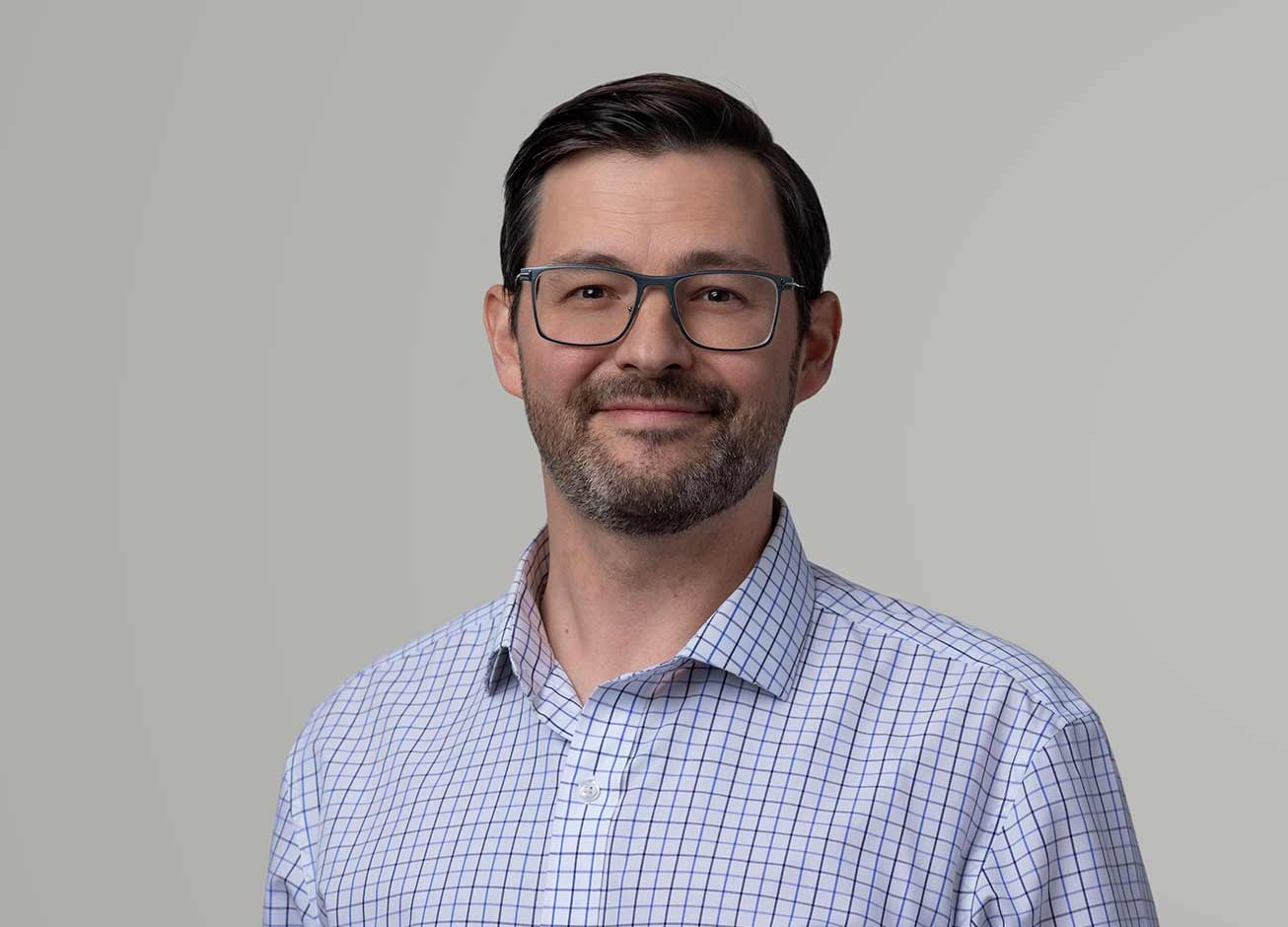 Photo of Ryan Brown