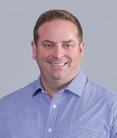 Photo of Scott Beerer 
