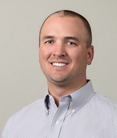 Photo of Sean Schaefer 