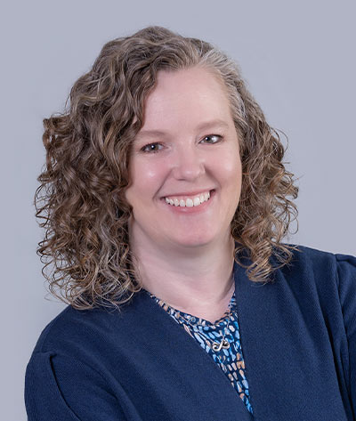 Photo of Shannan Gardner 