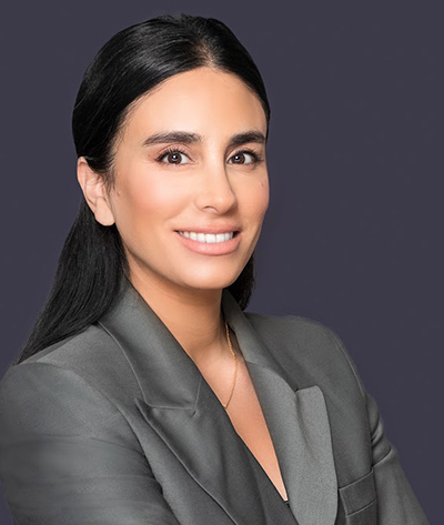 Photo of Sherry Sedighi 