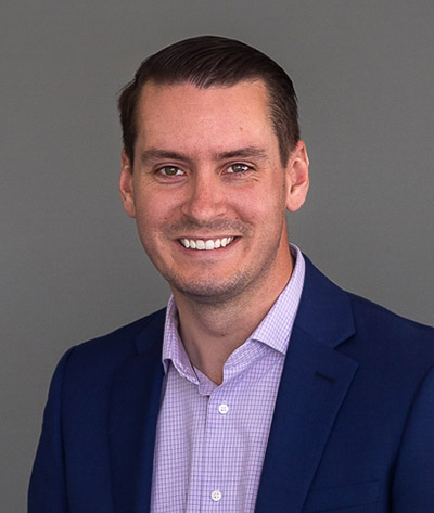 Photo of Spencer Timm 