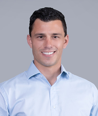 Tyler J. Gasperlin