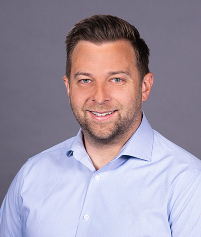 Photo of Tyler Harris 