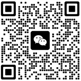 Beverly Bian We Chat Code
